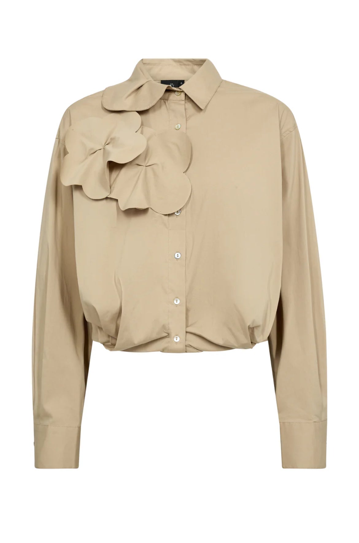 Nu Denmark Camira Shirt