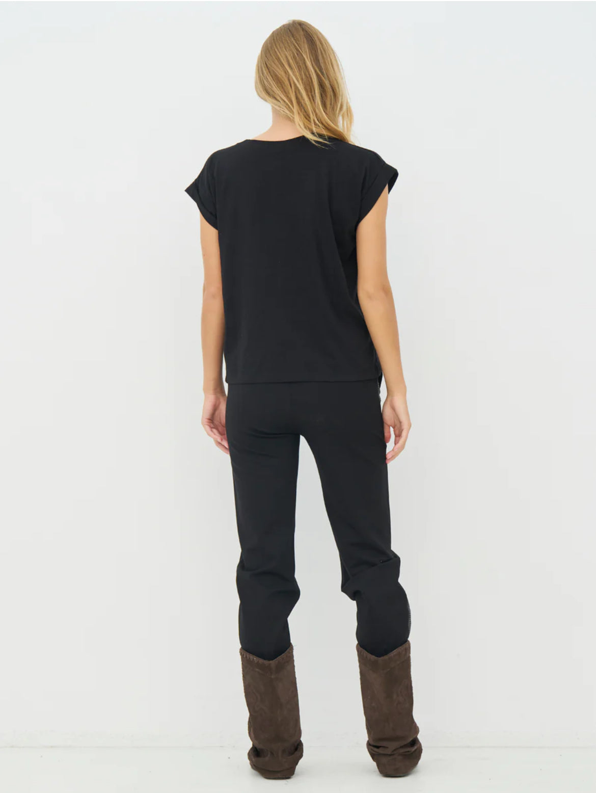 Nu Denmark Clarissa Tee