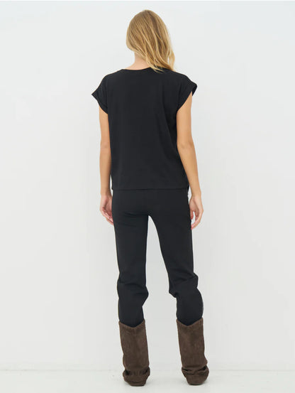 Nu Denmark Clarissa Tee