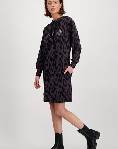 Monari Midi Dress