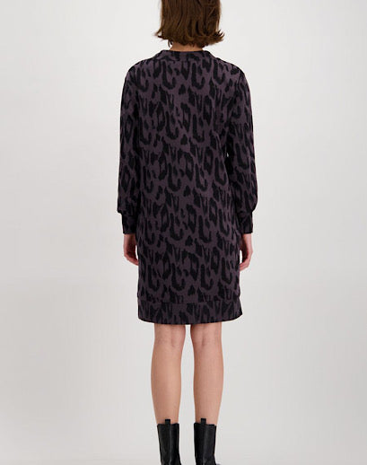Monari Midi Dress