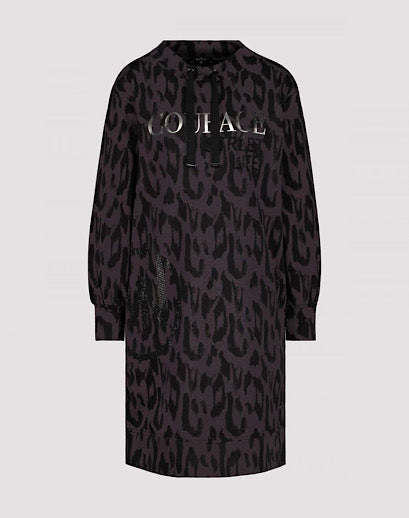 Monari Midi Dress