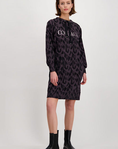 Monari Midi Dress