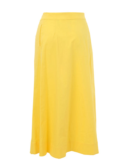 Dolcezza Basak Midi Skirt