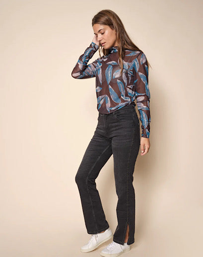 Mos Mosh Everest Trok Jeans