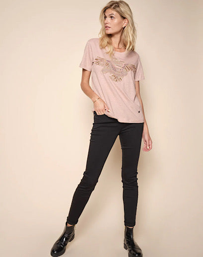 Mos Mosh Vice Silk Jeans