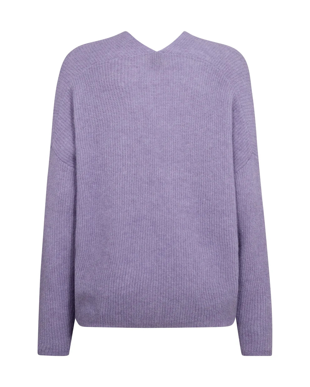 Violet Thora V-Neck Knit