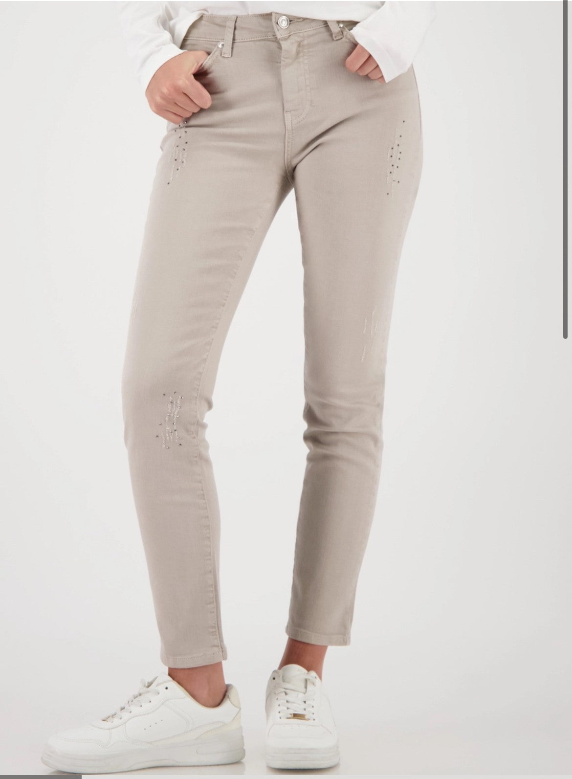 Jeans for everyday wear