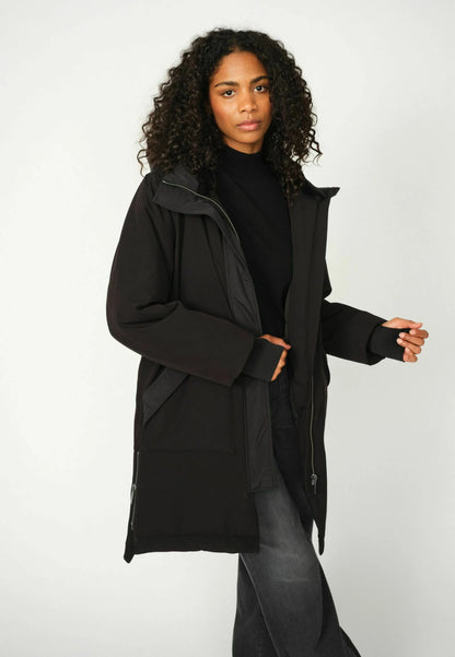 Lissa Thora Coat