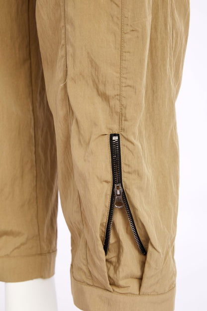 Naya Pull Up Trouser