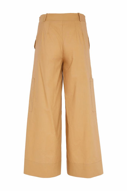 Naya Wide Leg Trouser