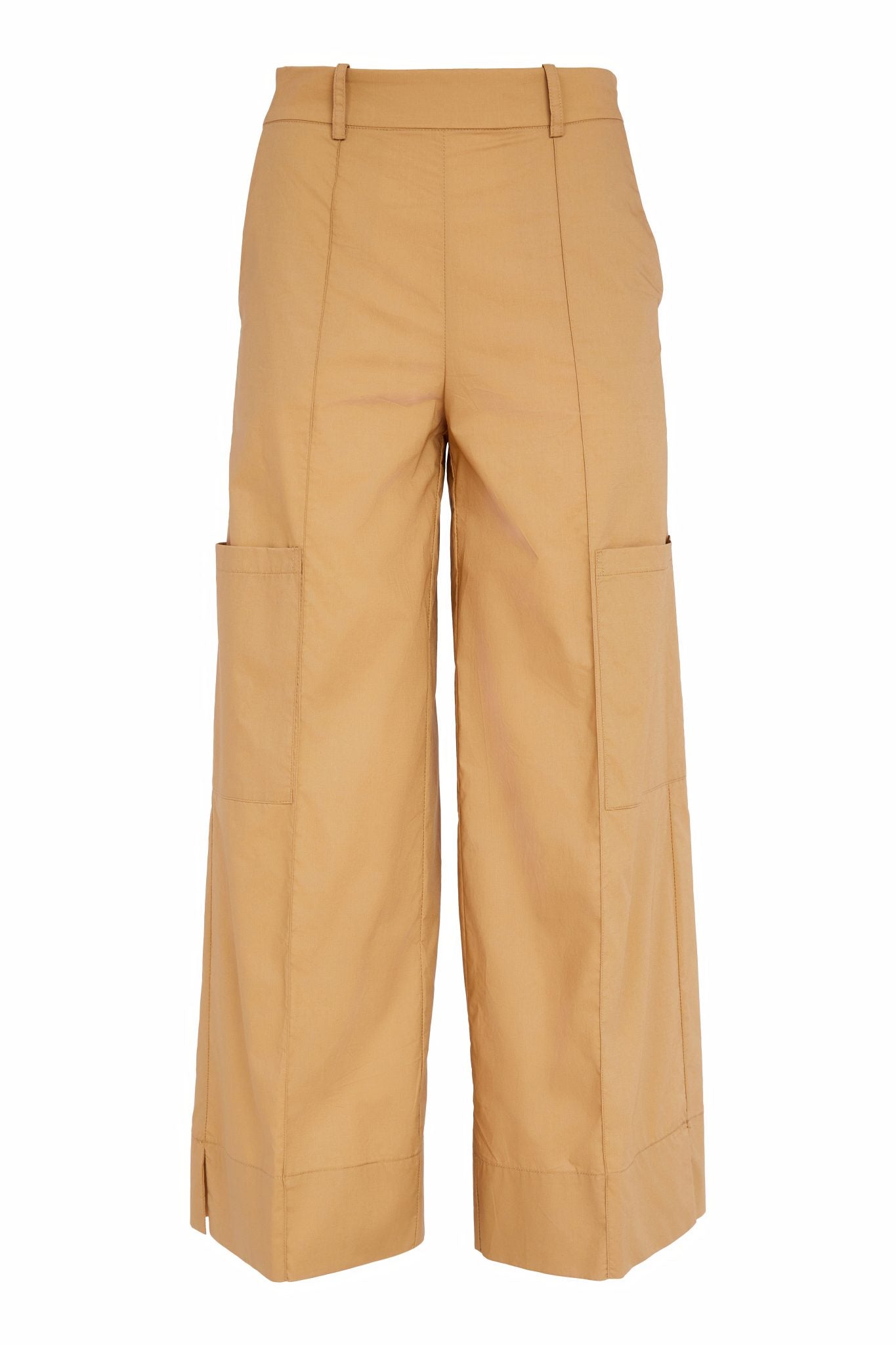 Naya Wide Leg Trouser