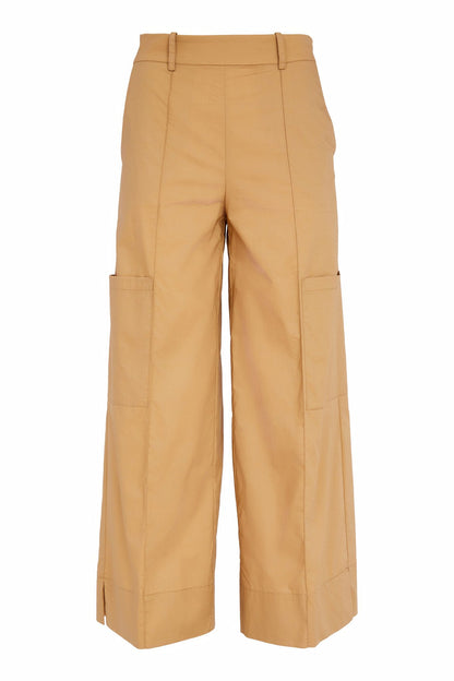 Naya Wide Leg Trouser