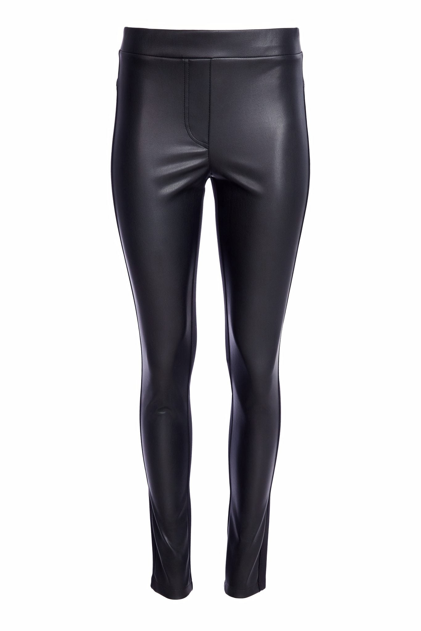 Naya Faux Leather Legging