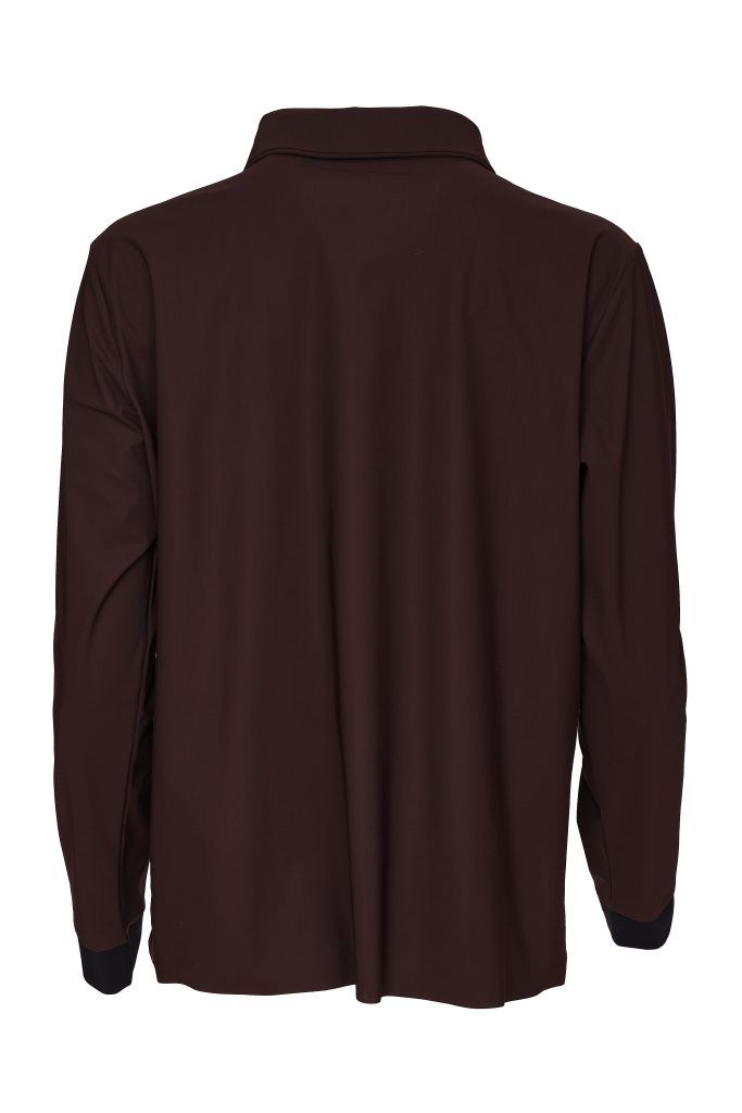 Naya Shirt With Hem