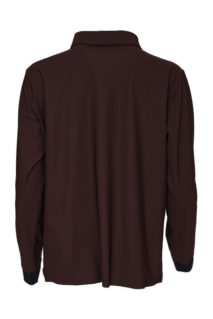 Naya Shirt With Hem