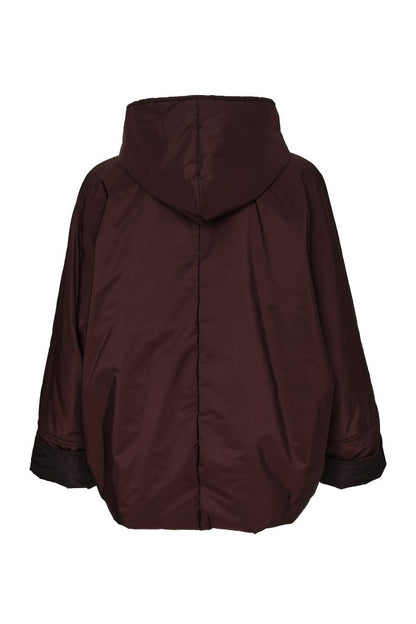 Naya Hooded Jacket