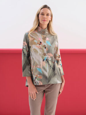 Dolcezza Blouse
