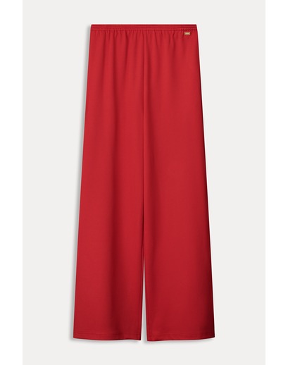 Pom Amsterdam Red Trousers