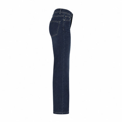 Red Button Colette Denim