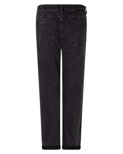 Red Button Caitlin Sidepatch Denim