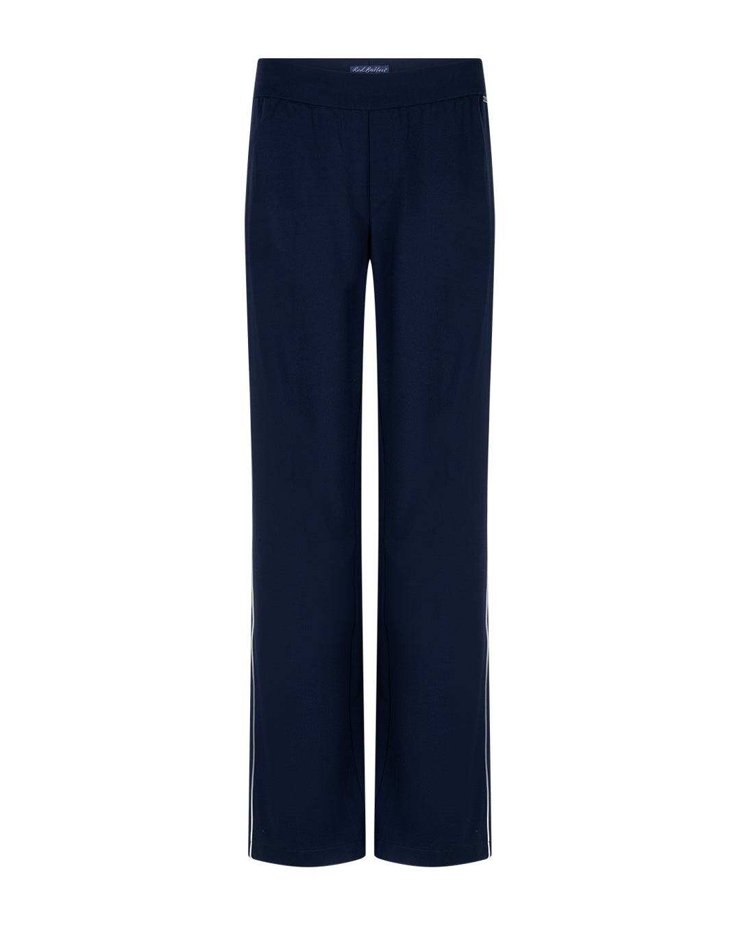 Elegant 31 inch leg navy pants for everyday comfort and wear