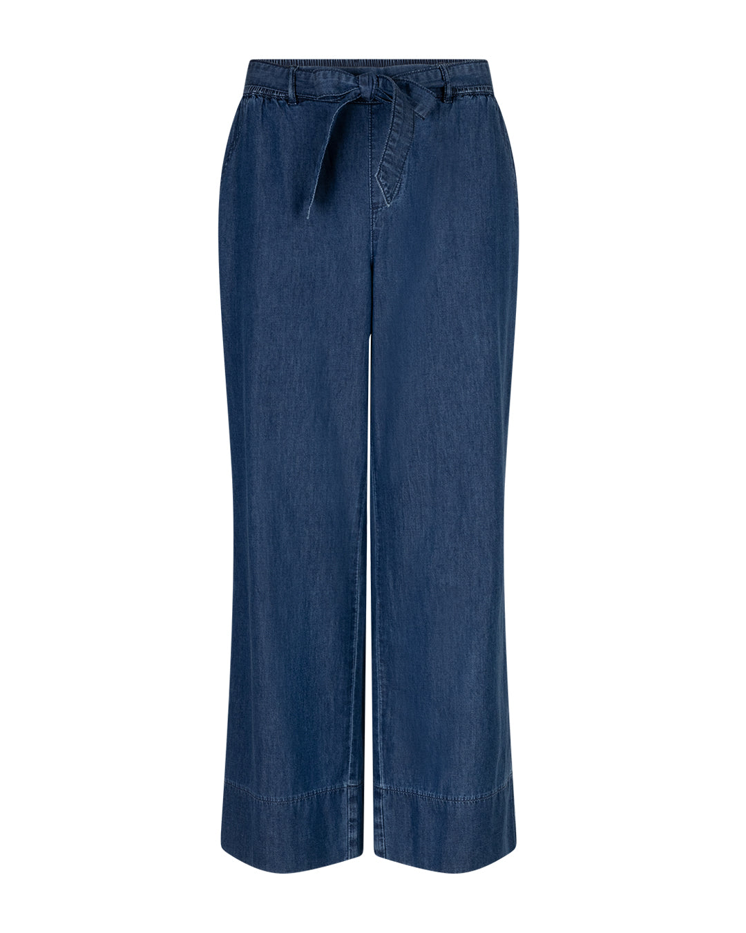 Red Button Conny Palazzo Denim Rinse
