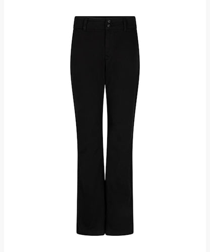 Flare black pants from brand Red Button