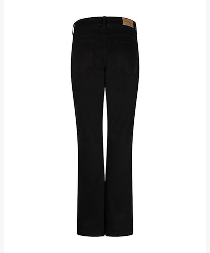 Red Button Bibette Black Pants