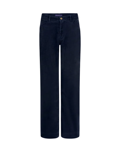 Red Button Conny Cord Jeans 