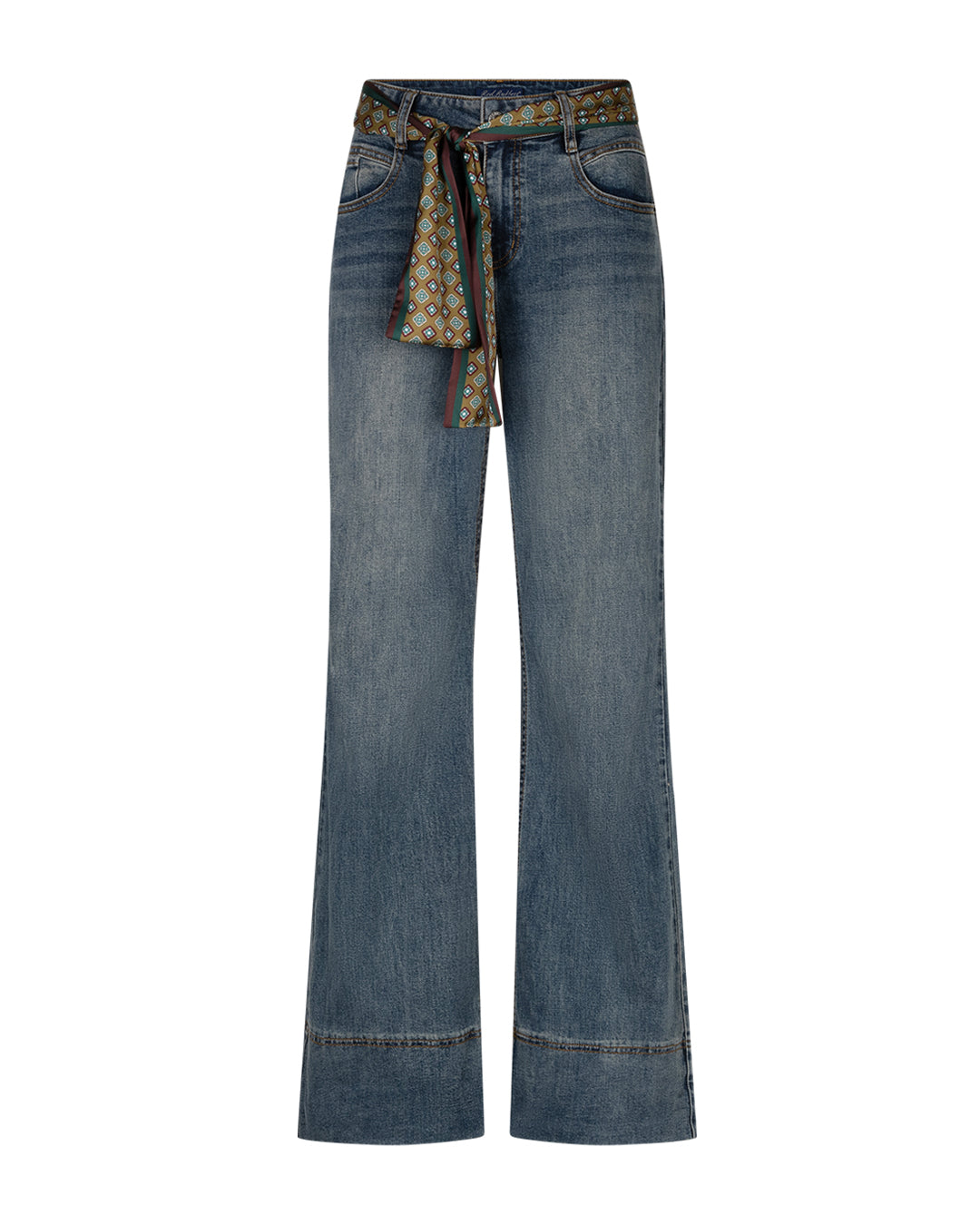 Red Button Brielle Vintage Jeans