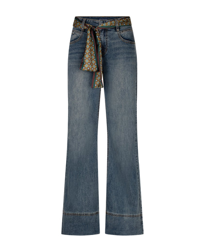 Red Button Brielle Vintage Jeans