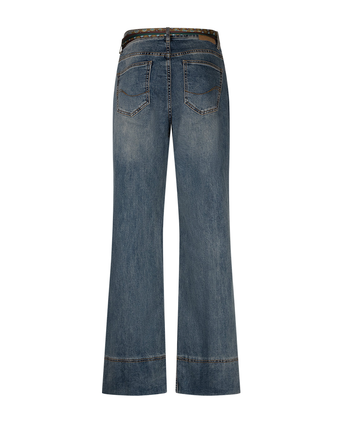 Red Button Brielle Vintage Jeans