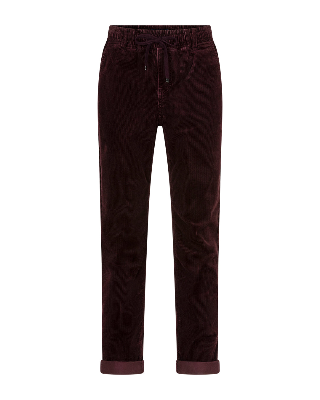 Red Button Stella Velvet Navy