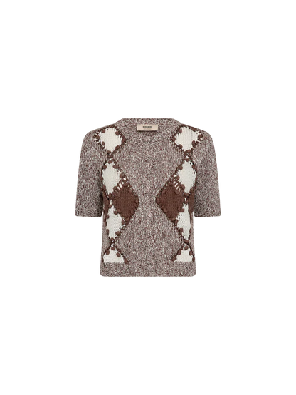 Mos Mosh MMElio Knit Cardigan