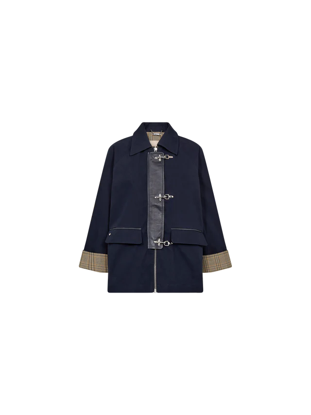 Mos Mosh MMFallon Mercer Jacket