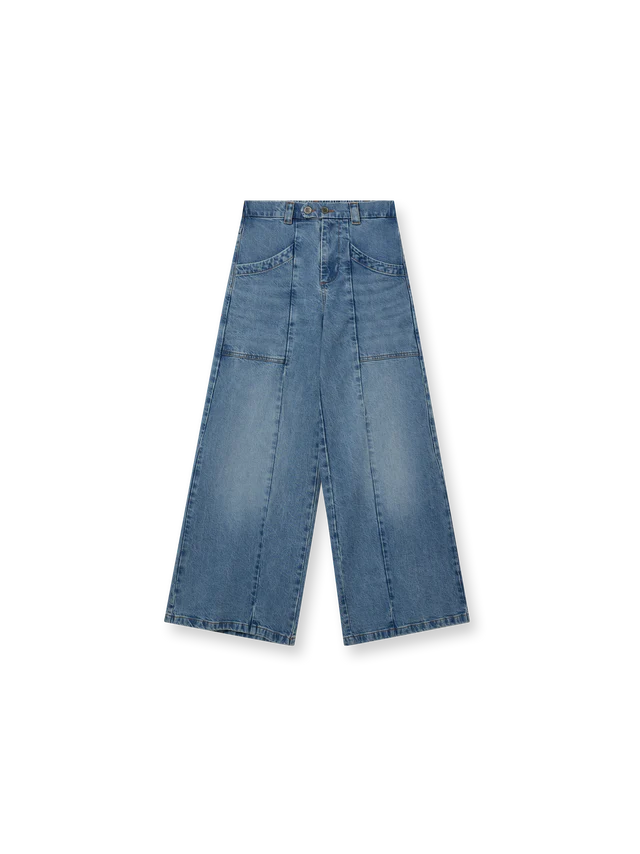 Mos Mosh MMHFair Light Jeans