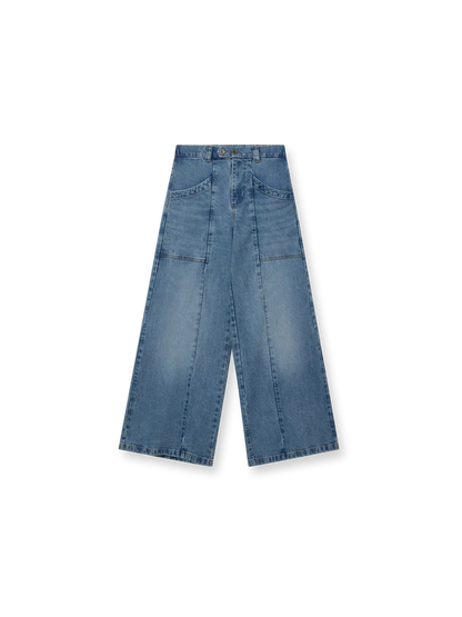 Mos Mosh MMHFair Light Jeans