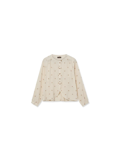 Mos Mosh MMHVibrant Maze Blouse
