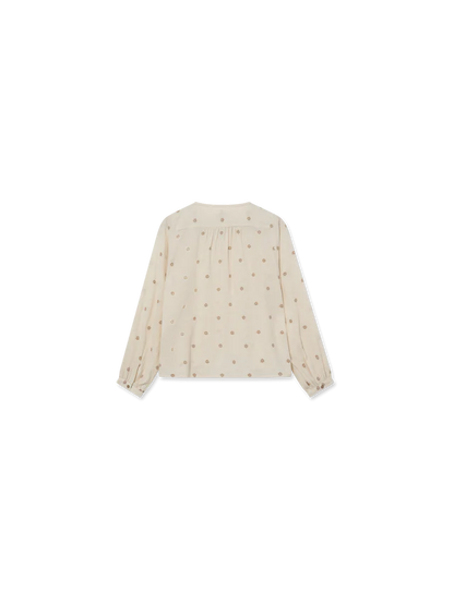 Mos Mosh MMHVibrant Maze Blouse