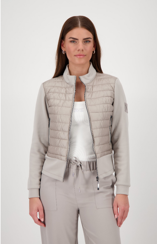 Monari Quilted Jacket