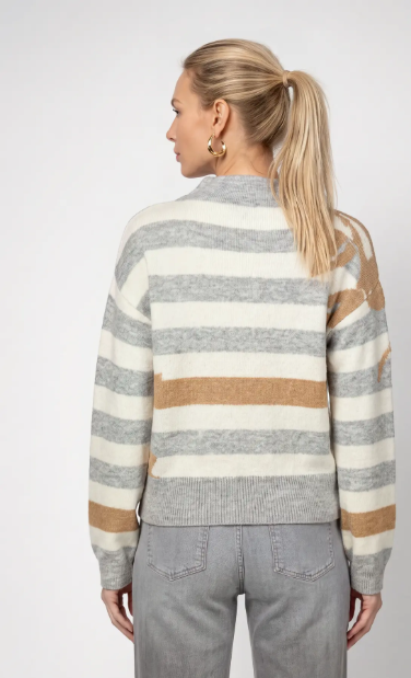 Monari Soft Jumper