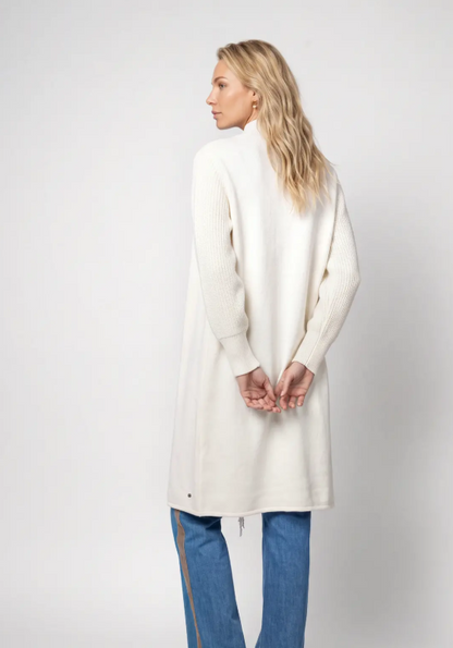 Monari Long Cardigan