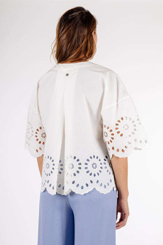 Rino And Pelle Trudy Blouse
