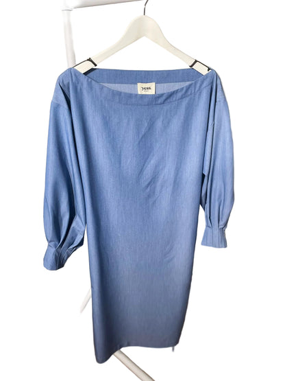 Yess Belgium Ulla Dress