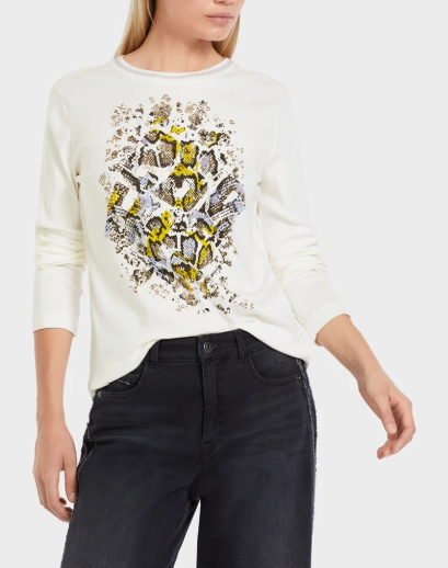 Marccain Sport T SHIRT