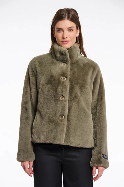 Rino And Pelle Vie Jacket
