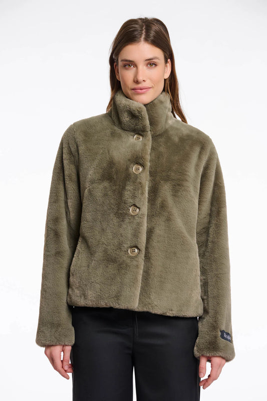 Rino And Pelle Vie Jacket