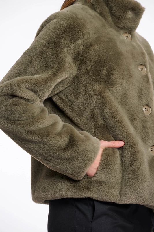 Rino And Pelle Vie Jacket