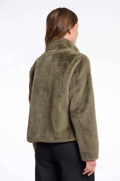 Rino And Pelle Vie Jacket